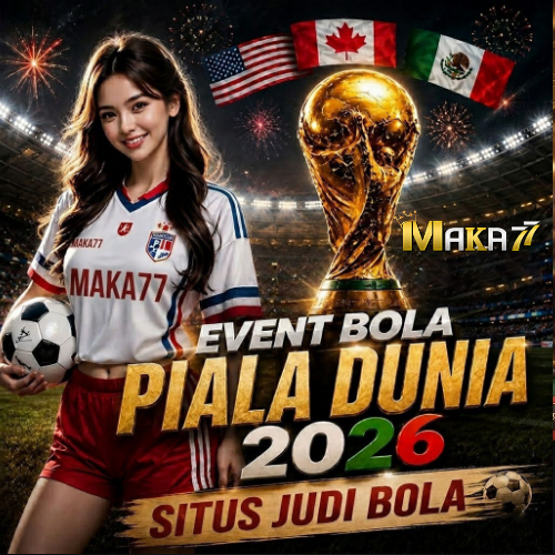 judi bola